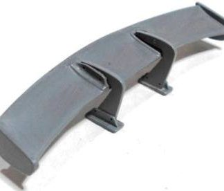 VOLTEX TYPE-7 SWAN NECK GT SPOILER  1/24  P020