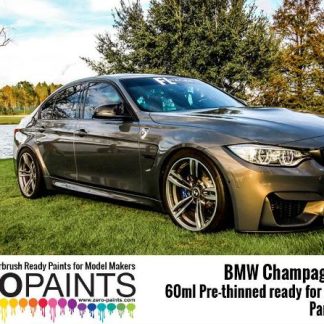 BMW CHAMPAGNE QUARTZ  60ml  ZP-1127