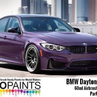 BMW DAYTONA VIOLET  60ml  ZP-1127
