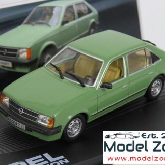 OPEL KADETT D 1.6S  1/43