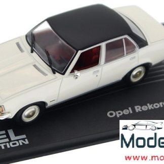 OPEL REKORD D 2.1   1/43