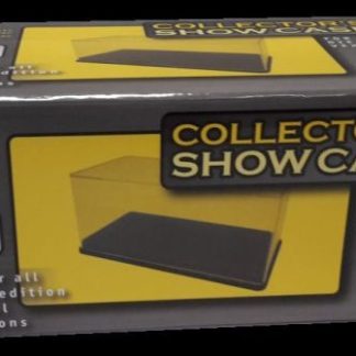 T-9 DISPLAY CASE  1/43