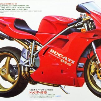 DUCATI 916  1/12  14068