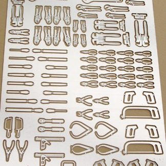 KFS  PE-97  HAND TOOLS