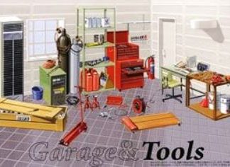 TOOLS  1/24  115054