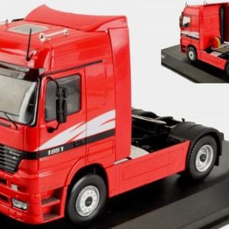 IXO  MERCEDES ACTROS 1851 MP1 1995  1/43