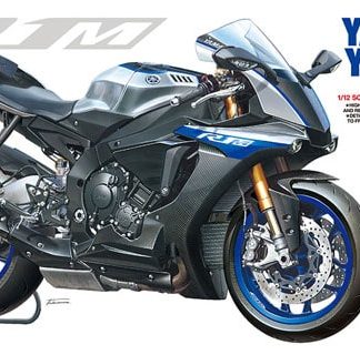 TAMIYA 14133 YAMAHA YZF-R1M 1/12