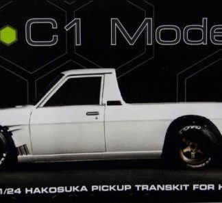 HAKOSUKA PICKUP TRANSKIT 1/24  C1-TK035