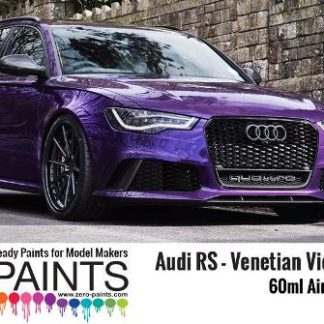 AUDI RS - VENETIAN VIOLET PEARL  60ml  ZP-1083