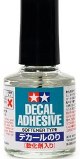 DECAL ADHESIVE - SOFTENER TYPE  10ml  87193