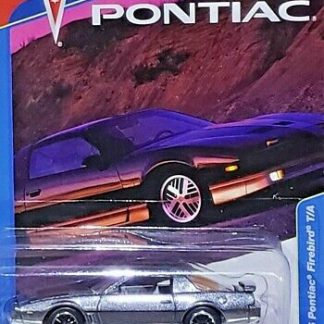 JOHNNY LIGHTNING - PONTIAC FIREBIRD T/A 1995 Ver.B