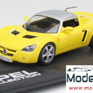 OPEL SPEEDSTER  1/43