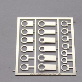 TOWING HOOKS   SPE24009