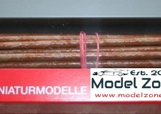 HERPA - LONG WORD (20) 1/87 053846