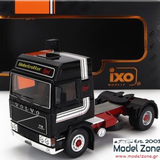 IXO - VOLVO F12  1981  1/43  TR160.22