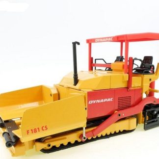 JOAL - DYNAPAC F181CS PAVER  1/35