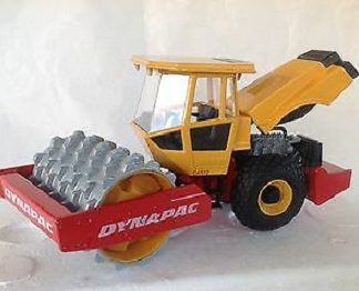JOAL - DYNAPAC CA512 VIBRATORY ROLLER CA512  1/35