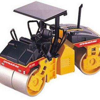 JOAL - DYNAPAC  CC232 VIBRATOR ROLLER 1/35