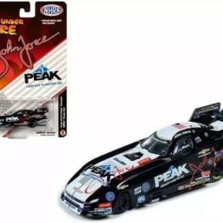 AUTOWORLD NHRA FUNNY CAR - PEAK CHEVY CAMARO 2019  1/64