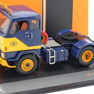 IXO - VOLVO F88 1971  1/43  TR034