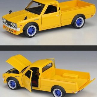 MAISTO - TOYKO MOD DATSUN 620 PICKUP 1973  1/24