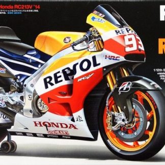 HONDA REPSOL RC213V 2014 1/12  14130
