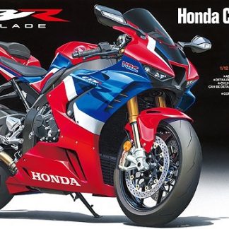 HONDA CBR1000RR-R FIREBLADE SP  1/12  14138