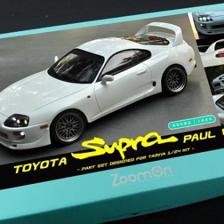 TOYOTA SUPRA TRANS-KIT PAUL VER.  Z003