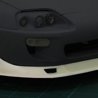 SUPRA FRONT LIP  Z024