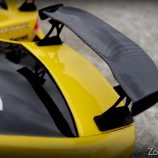 SPOON CARBON 3D GT WING  Z030