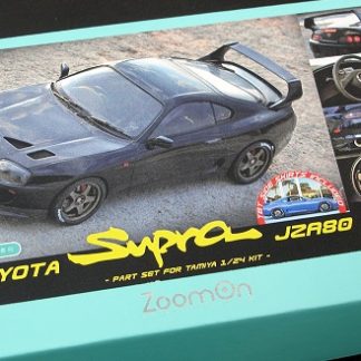 TOYOTA SUPRA TRD TRANS-KIT  Z021