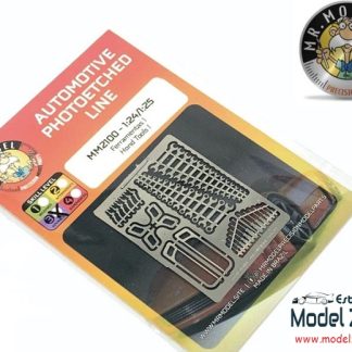 MR.MODEL - HAND TOOLS 1/24 - 1/25  MM2100