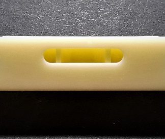 Volvo 88/89 - Custom front bumper with 4 lights + rings and glass