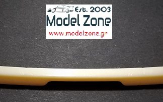 VOLVO FH4 - LOW FRONT SPLITTER