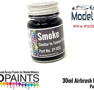 SMOKE  30ml  ZP-1132