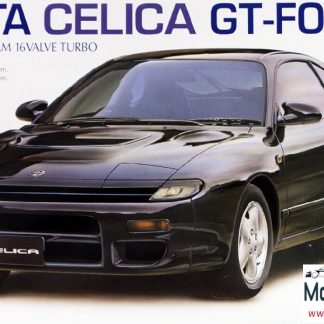 TOYOTA CELICA GT-FOUR RC  1/24  20255