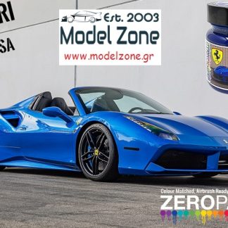 FERRARI - BLU CORSA 266915  60ml  ZP-1007