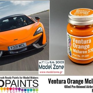 McLAREN VENTURA ORANGE 570S 60ml  ZP-1441
