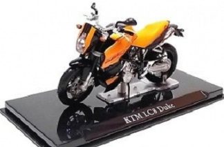 KTM LC8 DUKE  1/24