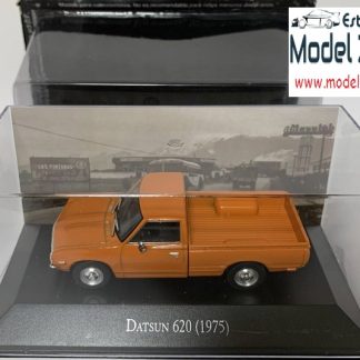 MAGAZINE MODELS - DATSUN 620 (1975)  1/43