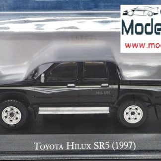 TOYOTA HILUX SR5  1997 1/43