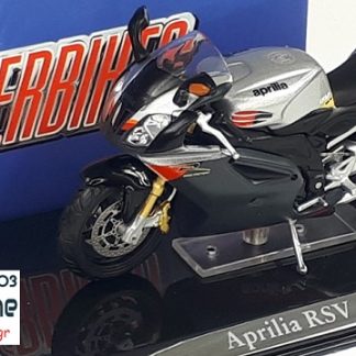 APRILLIA RSV 1000R  1/24