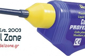 CONTACTA PROFESSIONAL GLUE  25g  39604