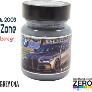 BMW C4A - OXIDE GREY  60ml  ZP-1127