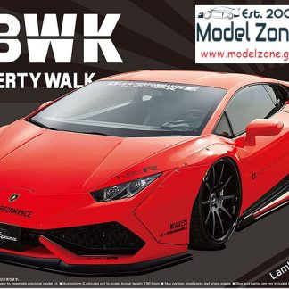 LB-WORKS LAMBORGHINI HURACAN Ver.1  1/24  05988