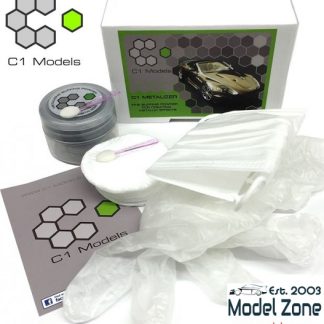 C1 METALIZER - FINE BUFFING POWDER