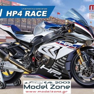 BMW HP4 RACE 1/9 MT-004
