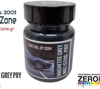 BRZ / GT86 MAGNETITE GREY P8Y 60ml  ZP-1204