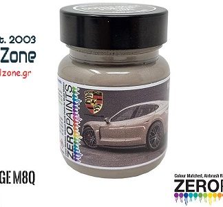 PORSCHE COFFEE BEIGE M8Q 60ml  ZP-1031