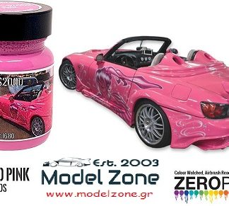 SUKI'S VEILSIDE HONDA S2000 - PINK 60ml ZP-1680